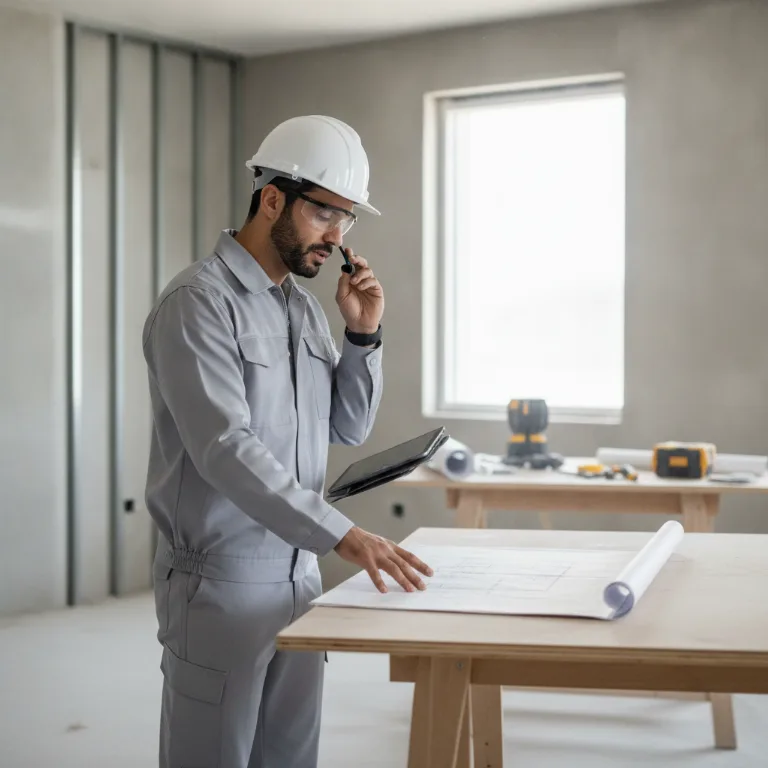 Renovation Broker service in Dubai Marina